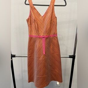 Pretty dress